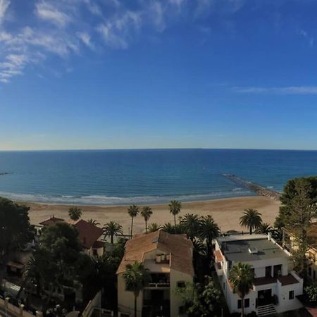 El Paraiso De Anita Benicàssim Extérieur photo
