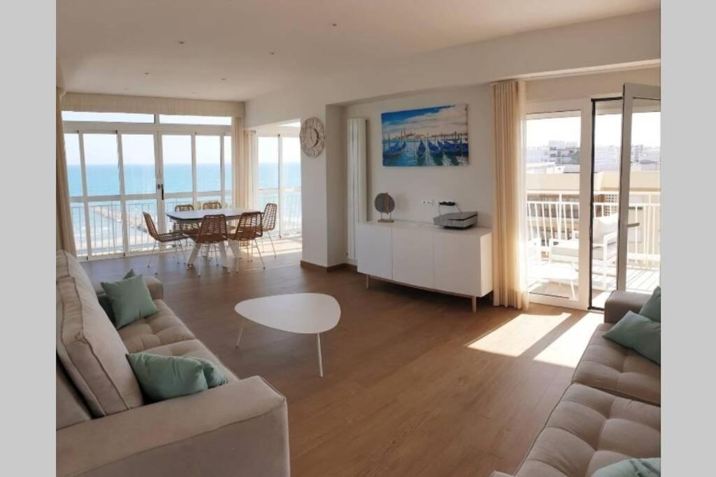 El Paraiso De Anita Benicàssim Extérieur photo