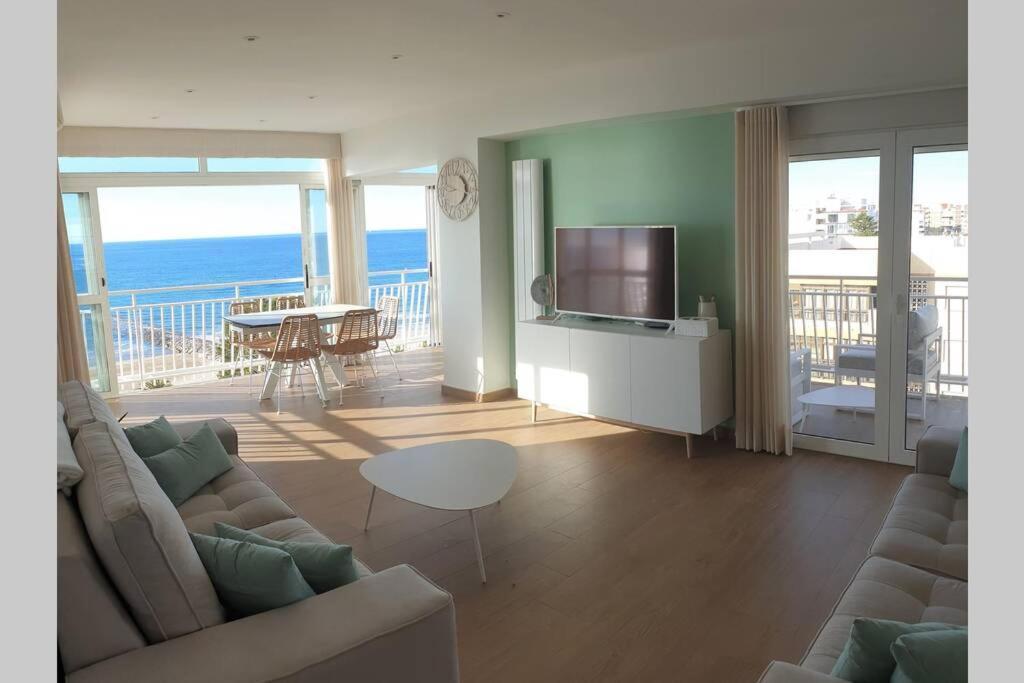 El Paraiso De Anita Benicàssim Extérieur photo