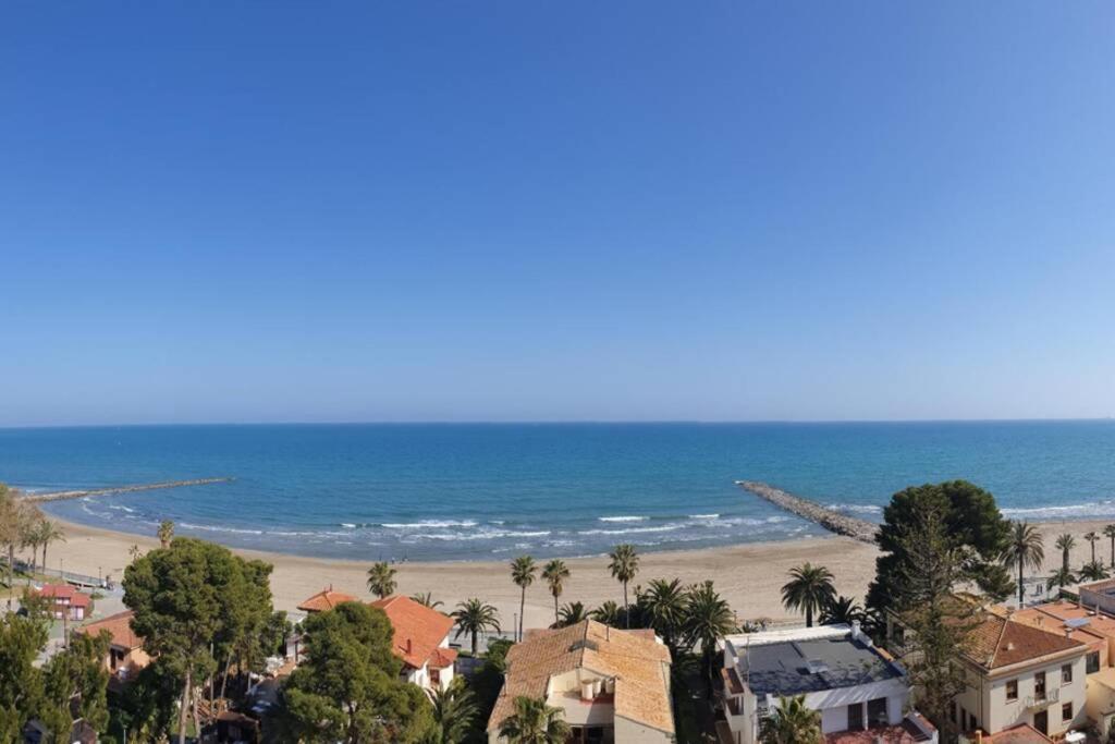 El Paraiso De Anita Benicàssim Extérieur photo