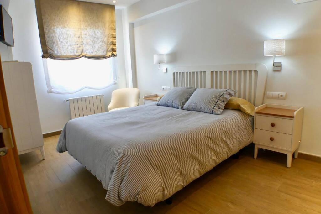 El Paraiso De Anita Benicàssim Extérieur photo