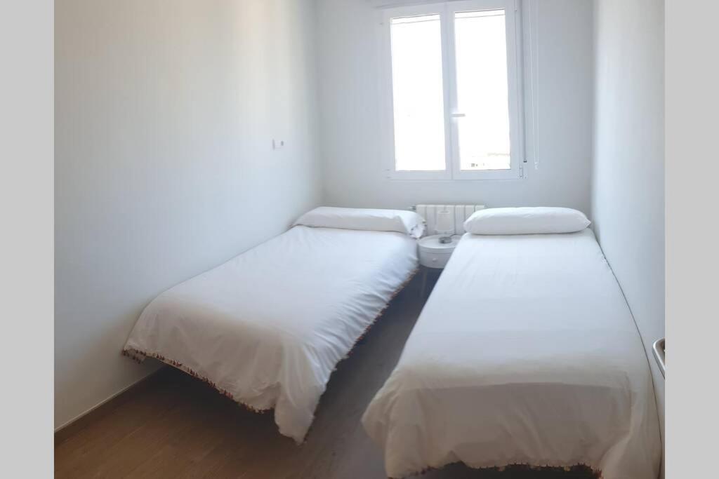 El Paraiso De Anita Benicàssim Extérieur photo