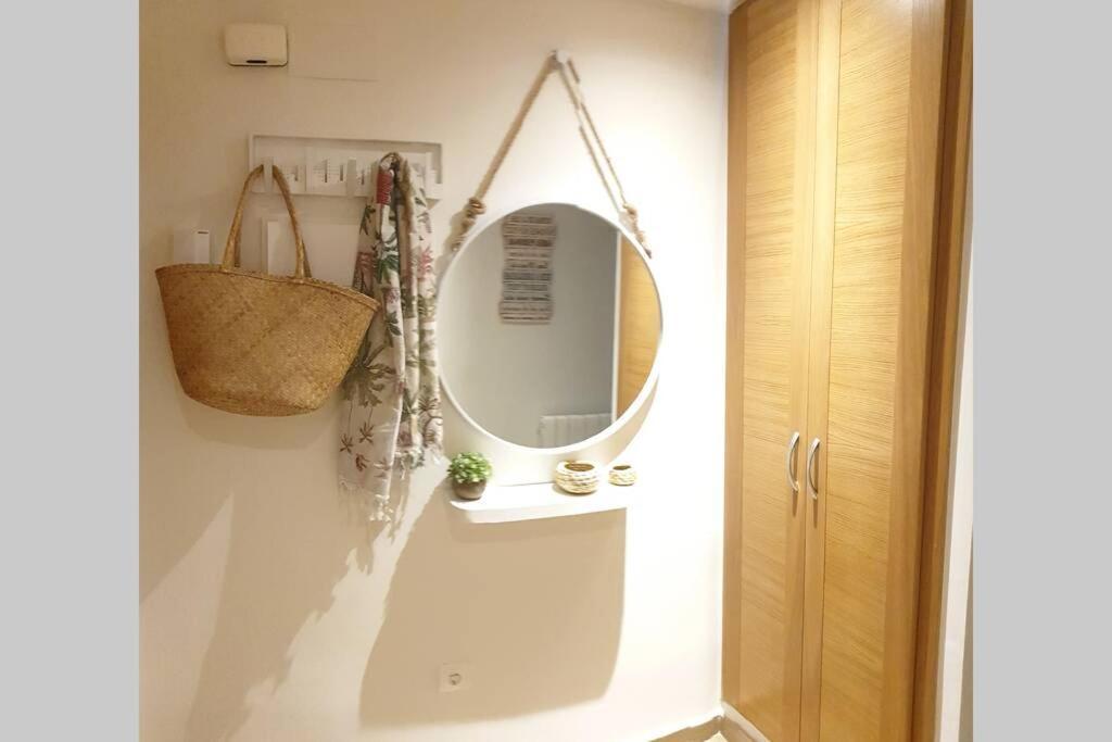 El Paraiso De Anita Benicàssim Extérieur photo